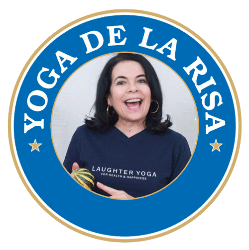 Zoreli Figueroa, instructora de Yoga de la Risa